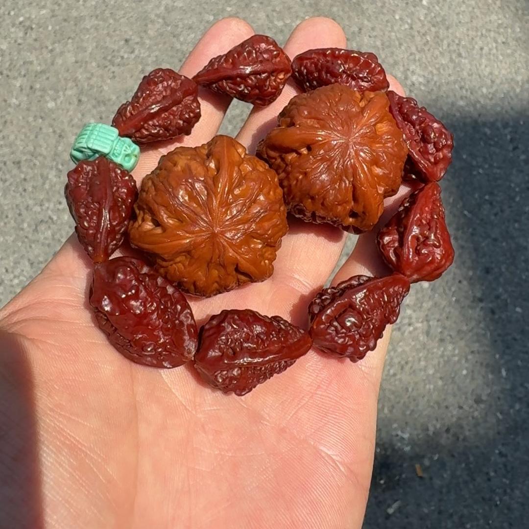 （LEIGE）核桃公社