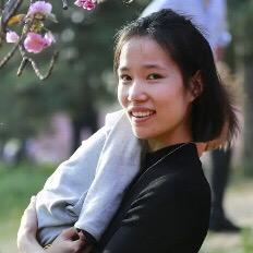 粥粥妈妈