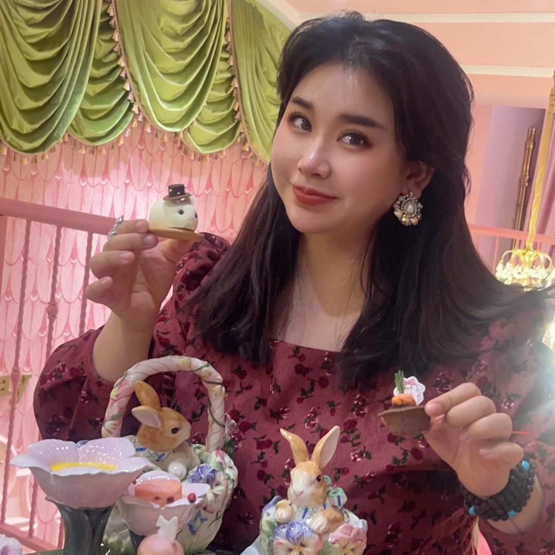 辉辉小食光
