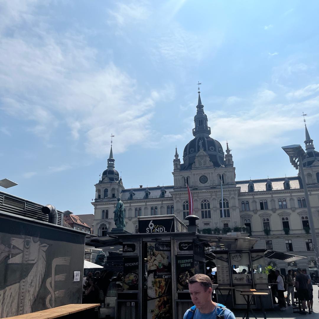 福建人在奥地利🇦🇹