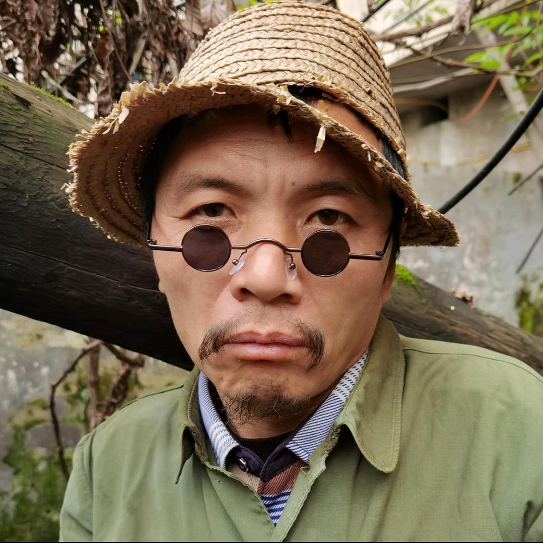 广安小老头传媒（678）