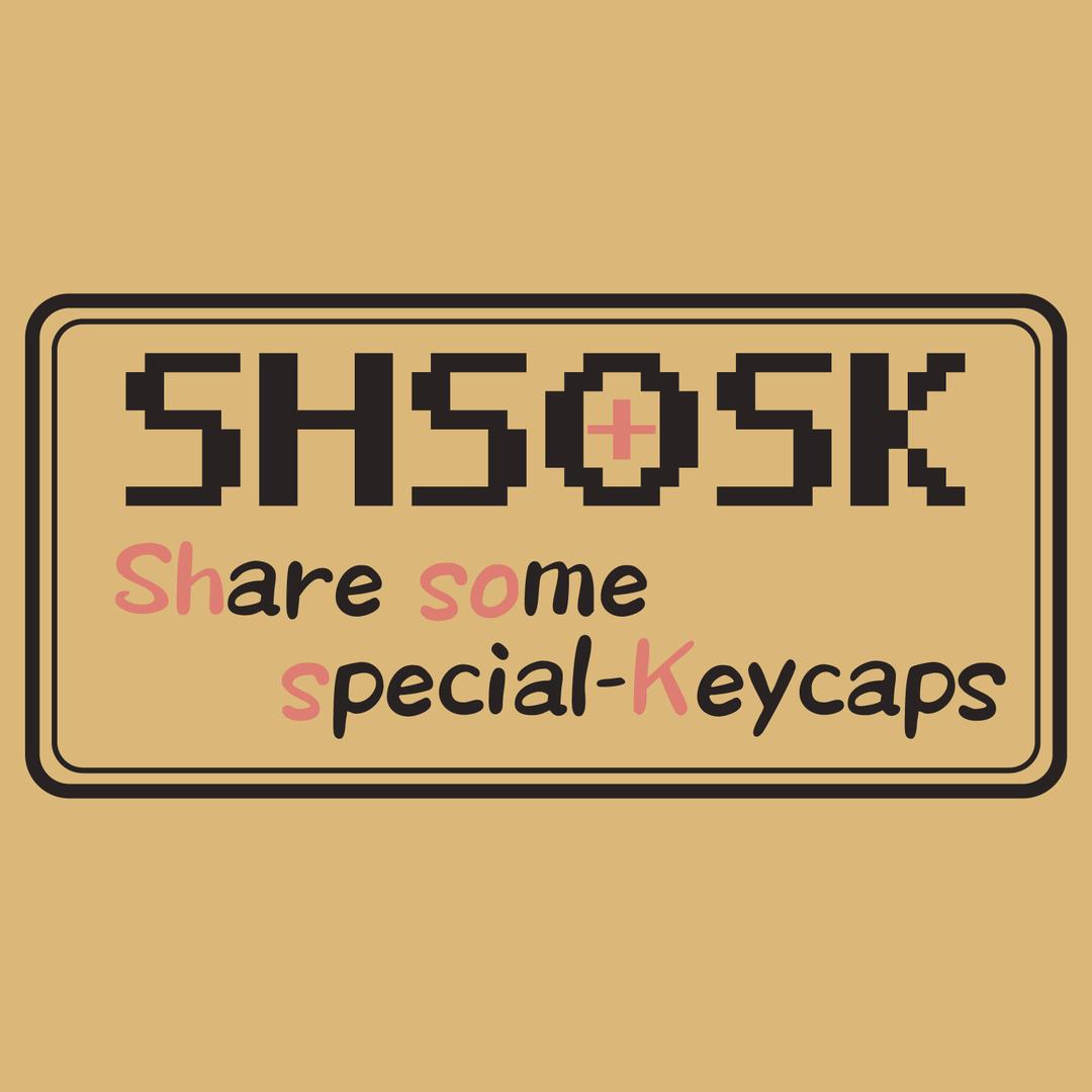 SHSOSK外设