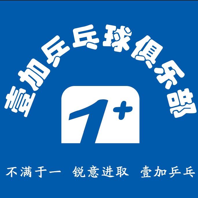 壹加乒乓（妮总爱乒乓）