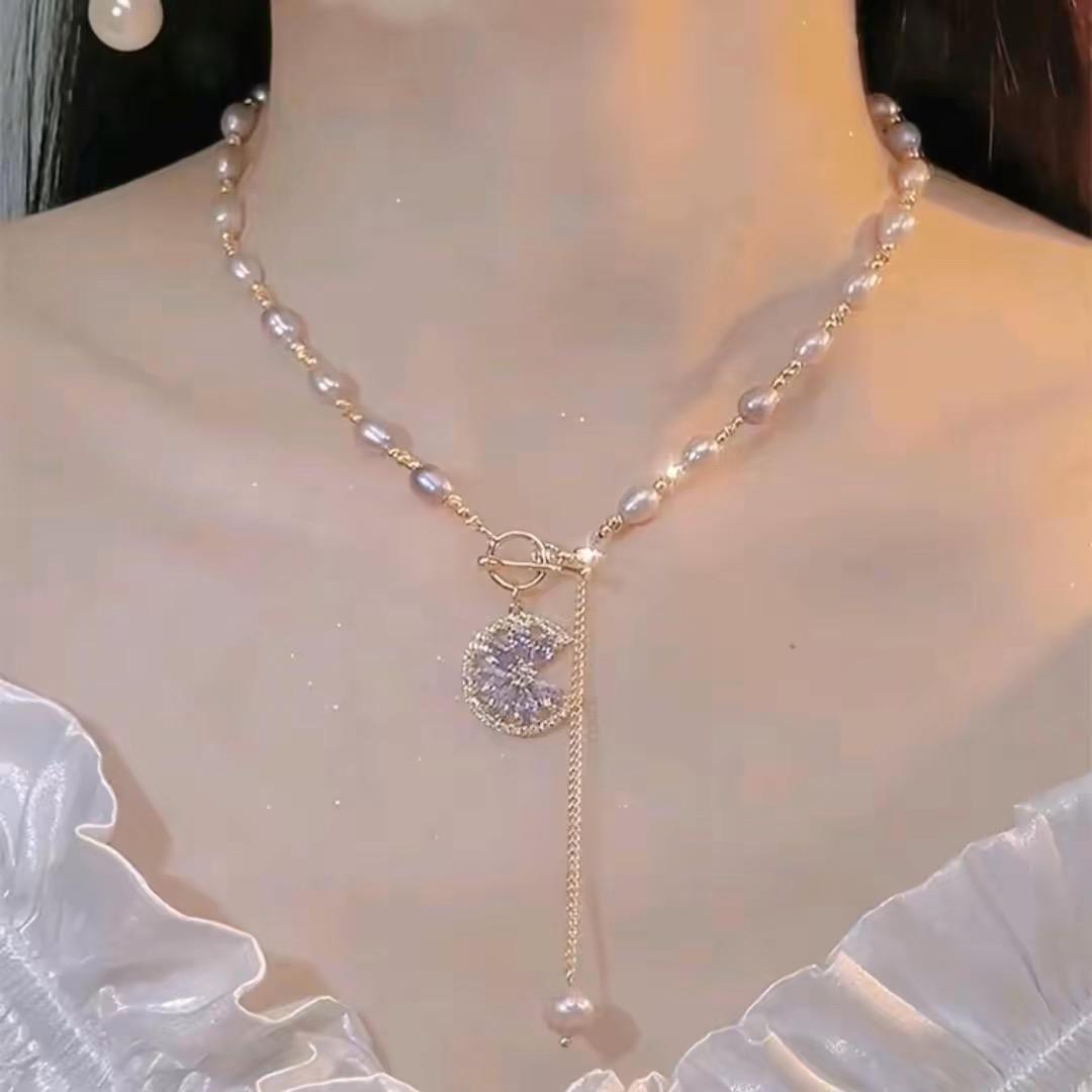 石全饰美轻奢珠宝