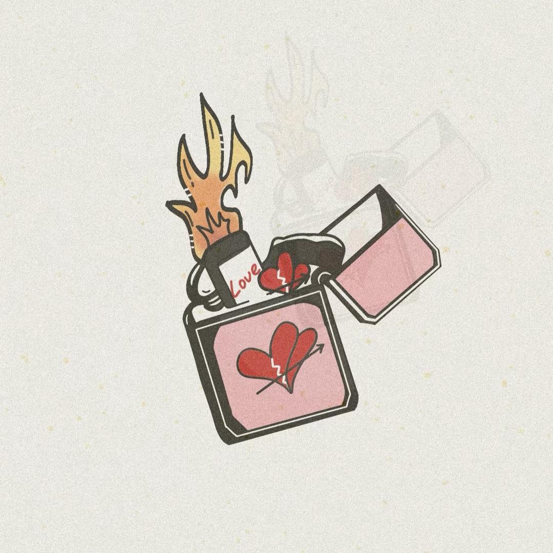 打火艺术家