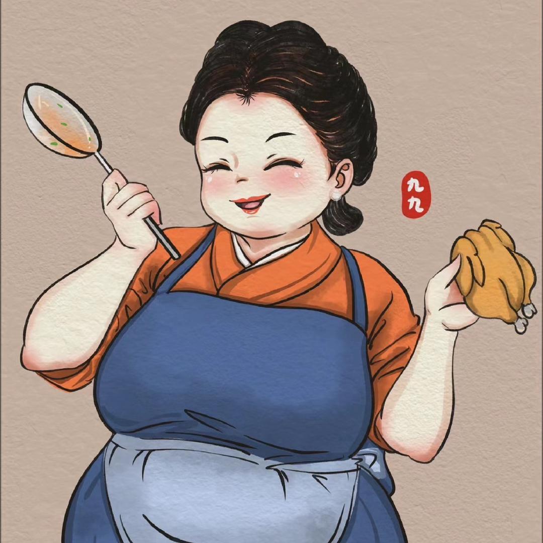 黄阿姨家重庆凉拌菜·卤肉