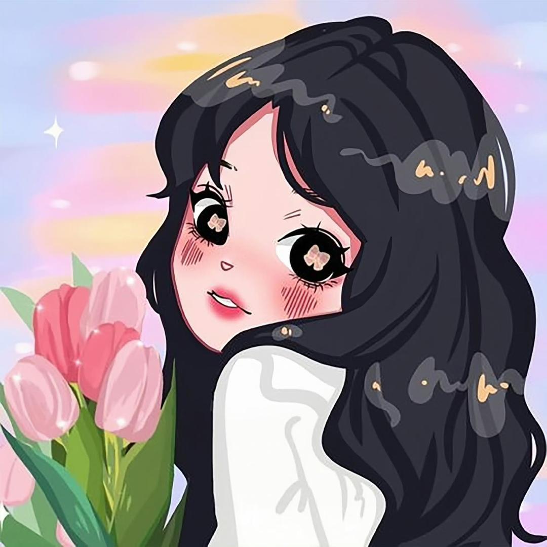 L🌸