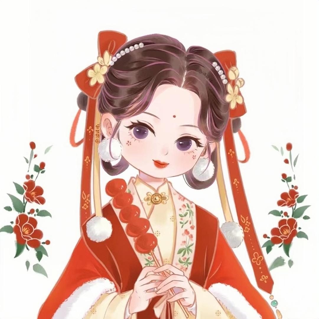 晶晶小可爱