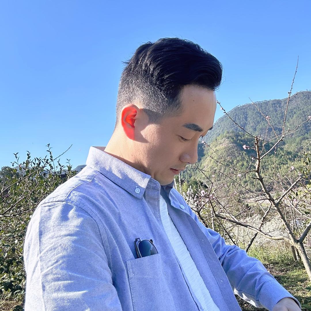 新农人小北