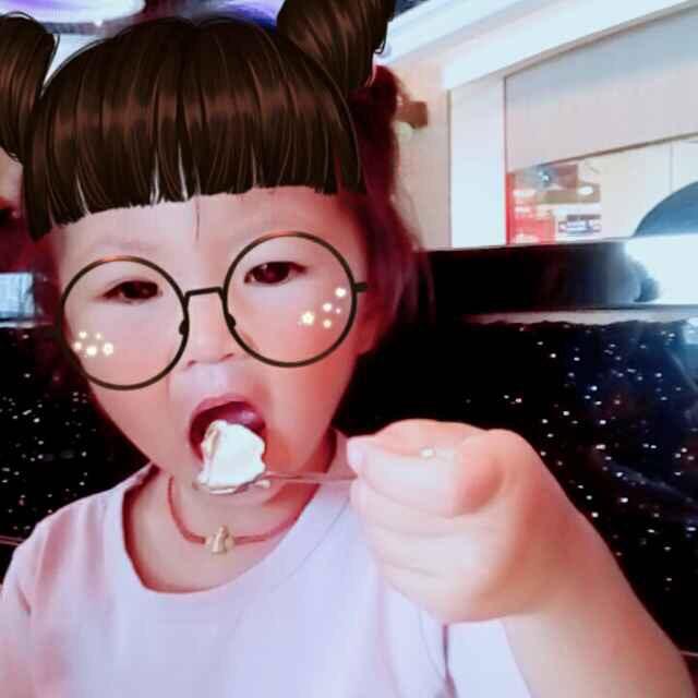 喜欢和你在一起