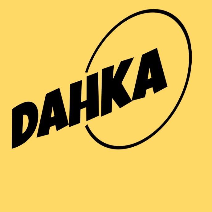 广州DAHKA集合店