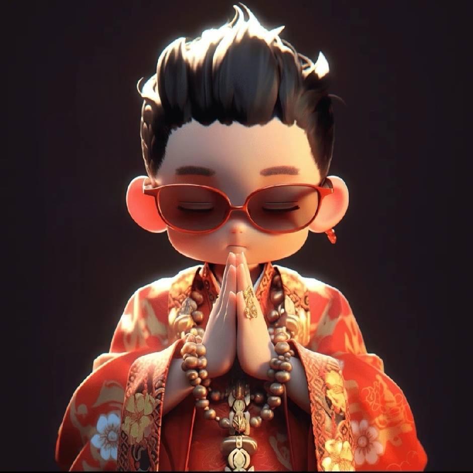 吉祥如意