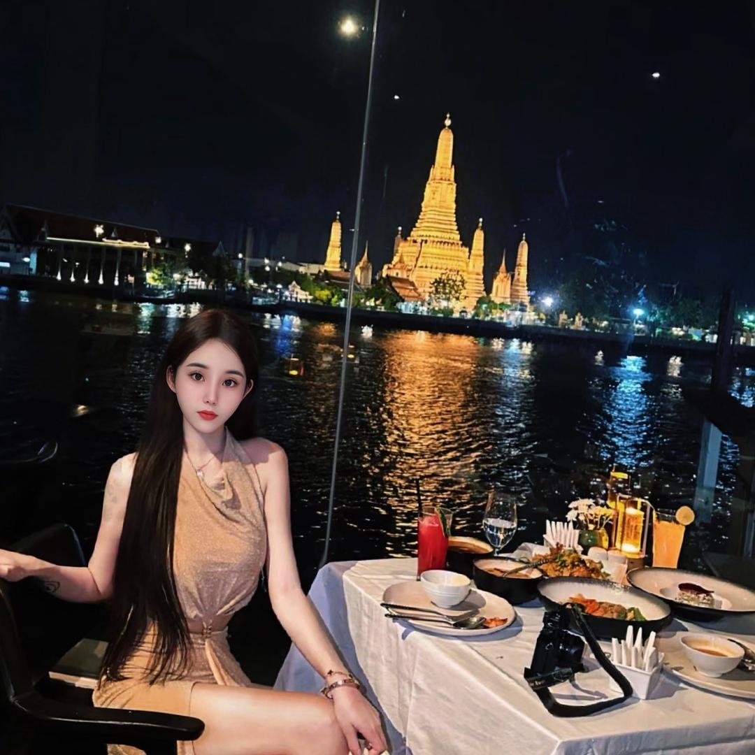 不饿