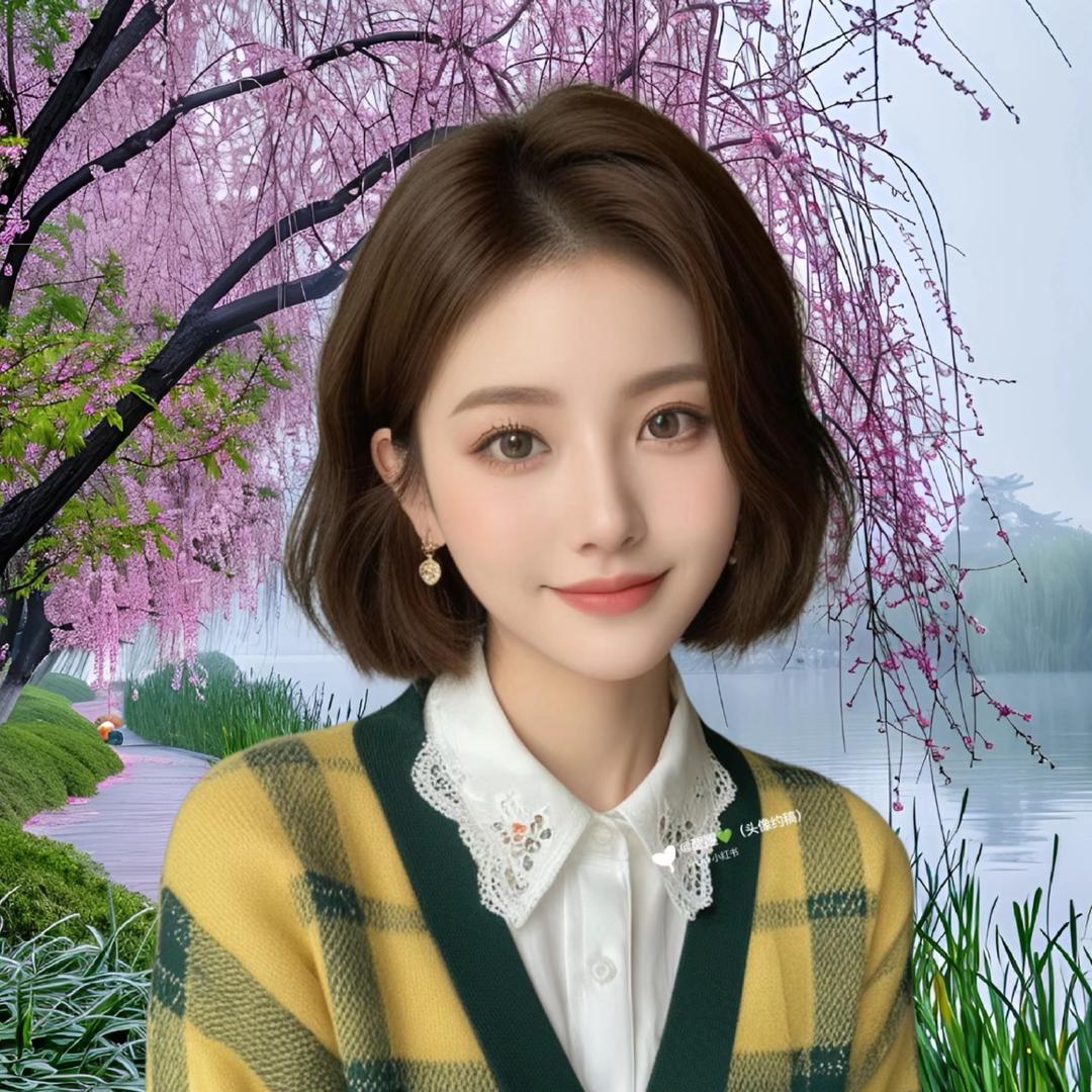醉美