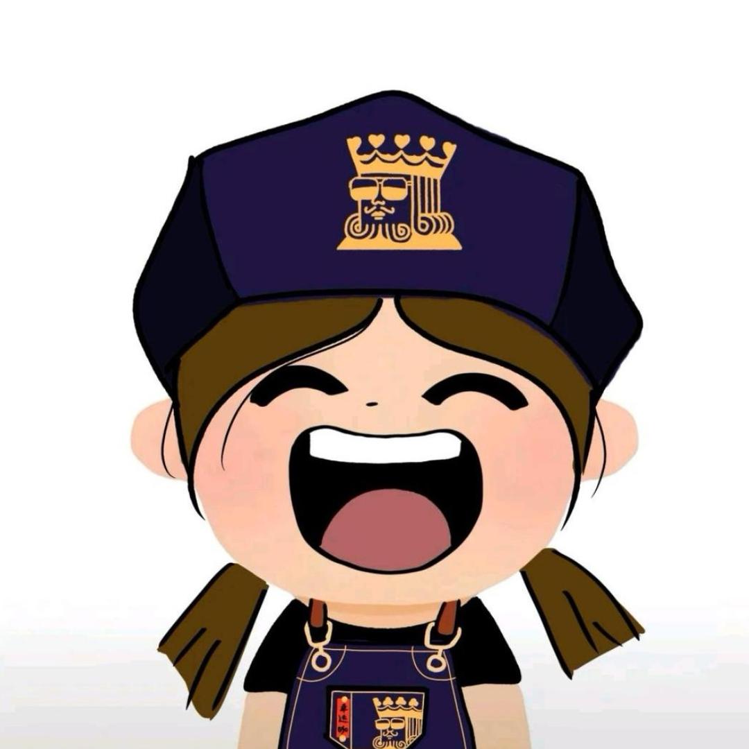 幸运咖（高坡店）