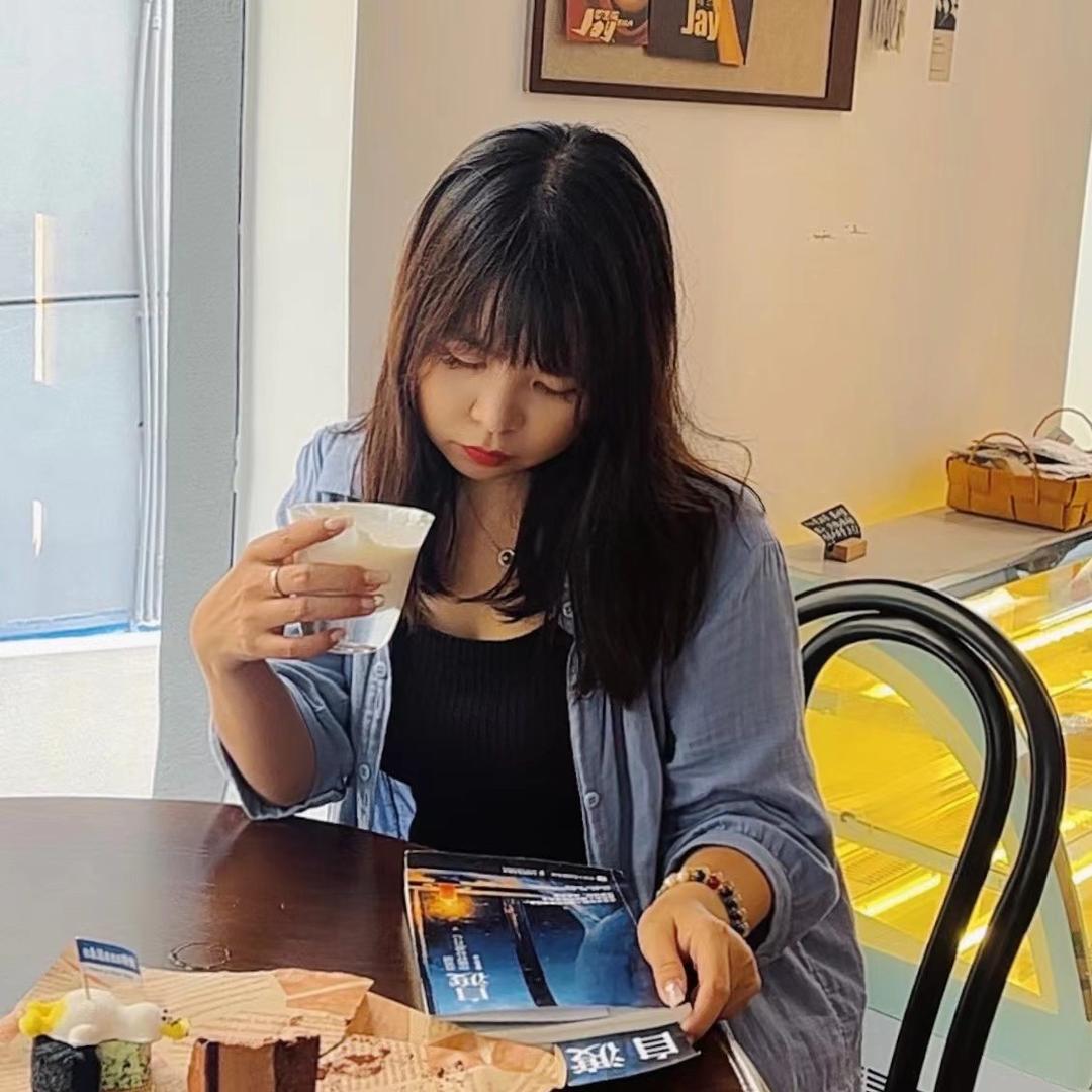吃货闪闪