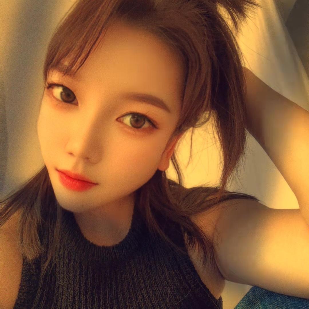 李家姑娘