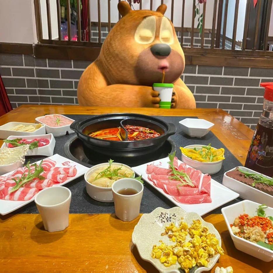 邯郸吃嘴精
