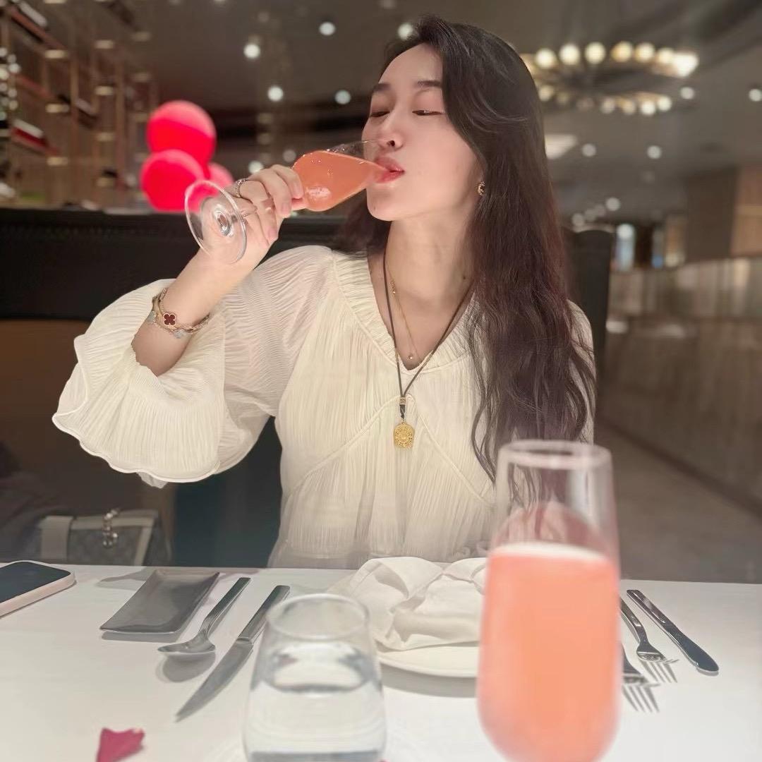 射手柚子呀（省钱版）