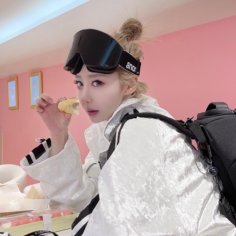 可莹