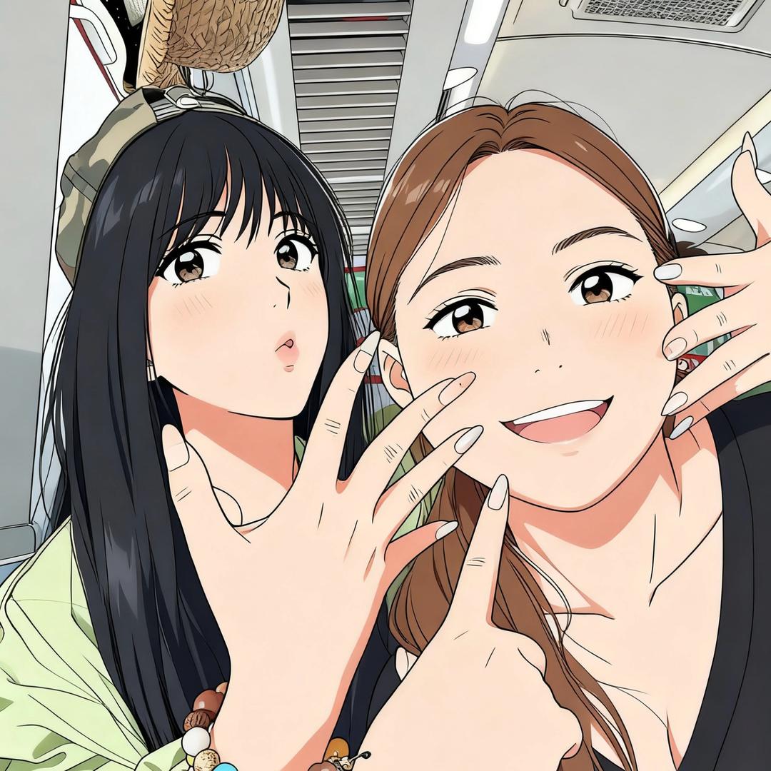 損友.