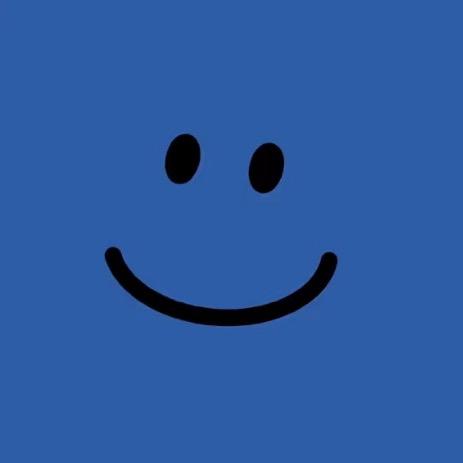 笑脸