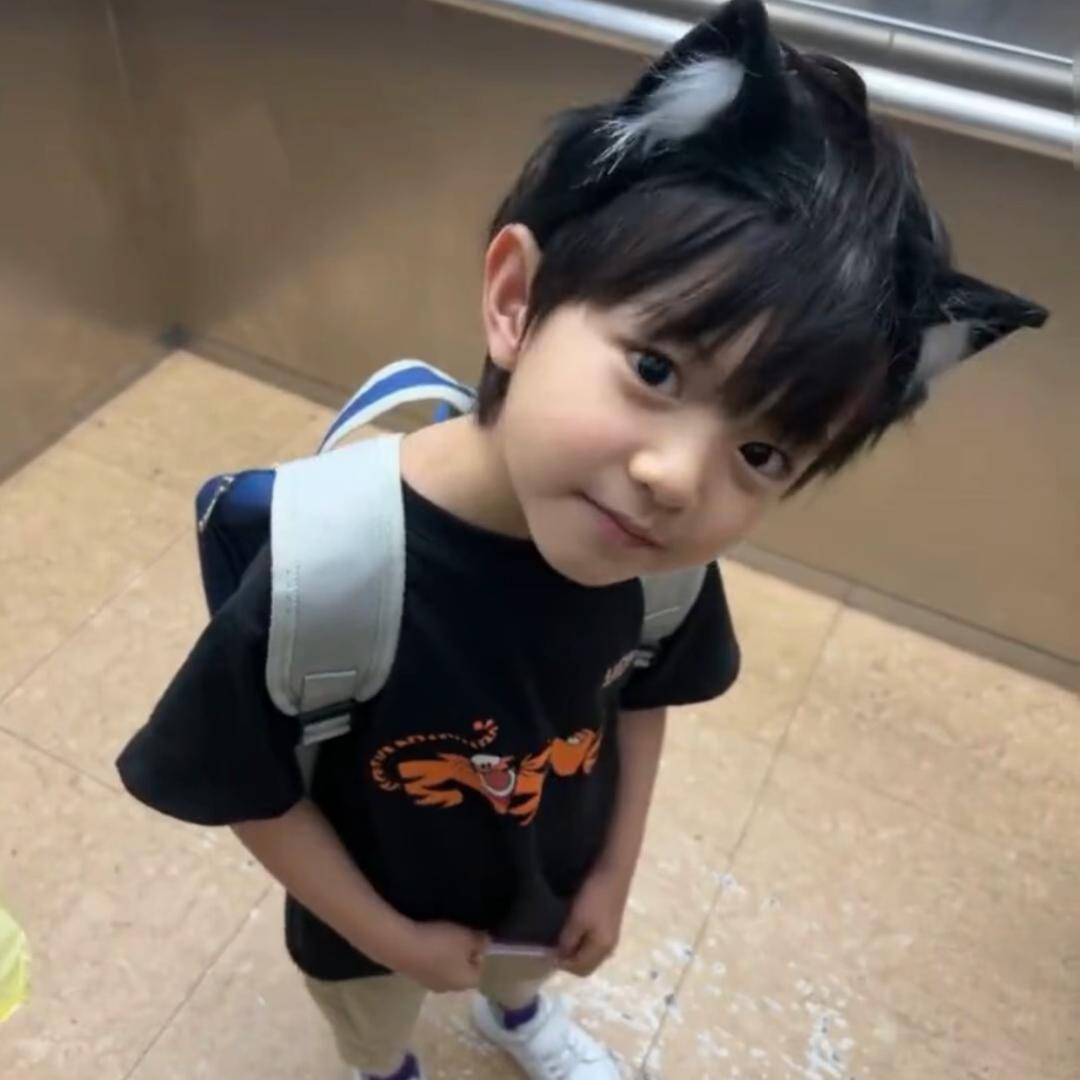 忧郁小狗