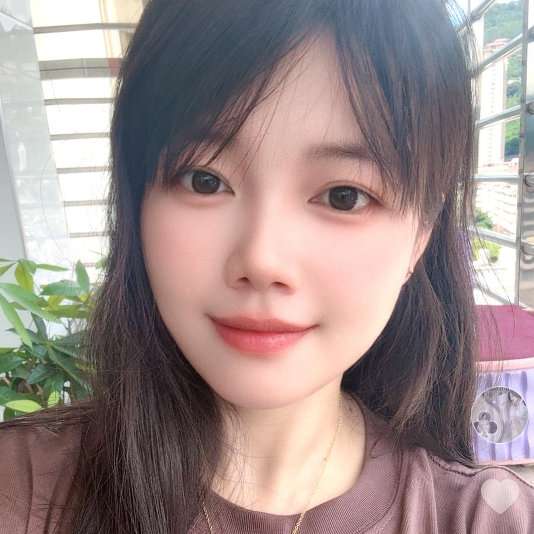 小幸运👸