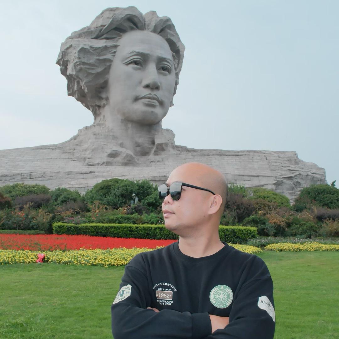 永旺车业-蔡德忠