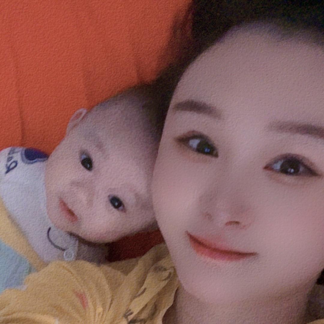 @乖宝儿