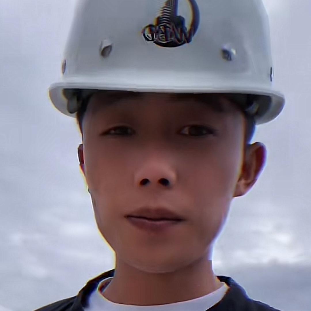 干工地的lao王