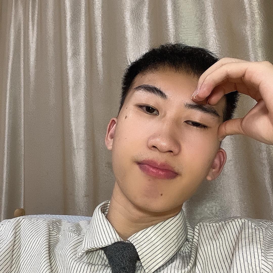 借钱搭子小江（小人物）