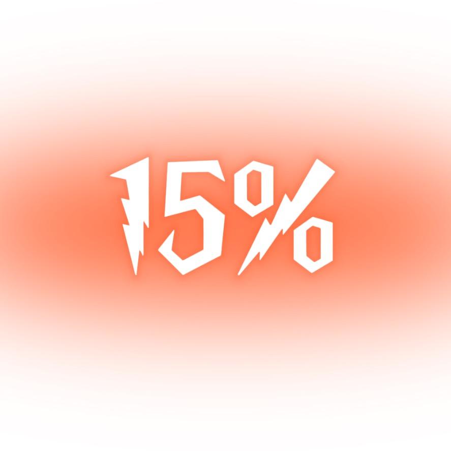 百分之十五（vlog日常版）