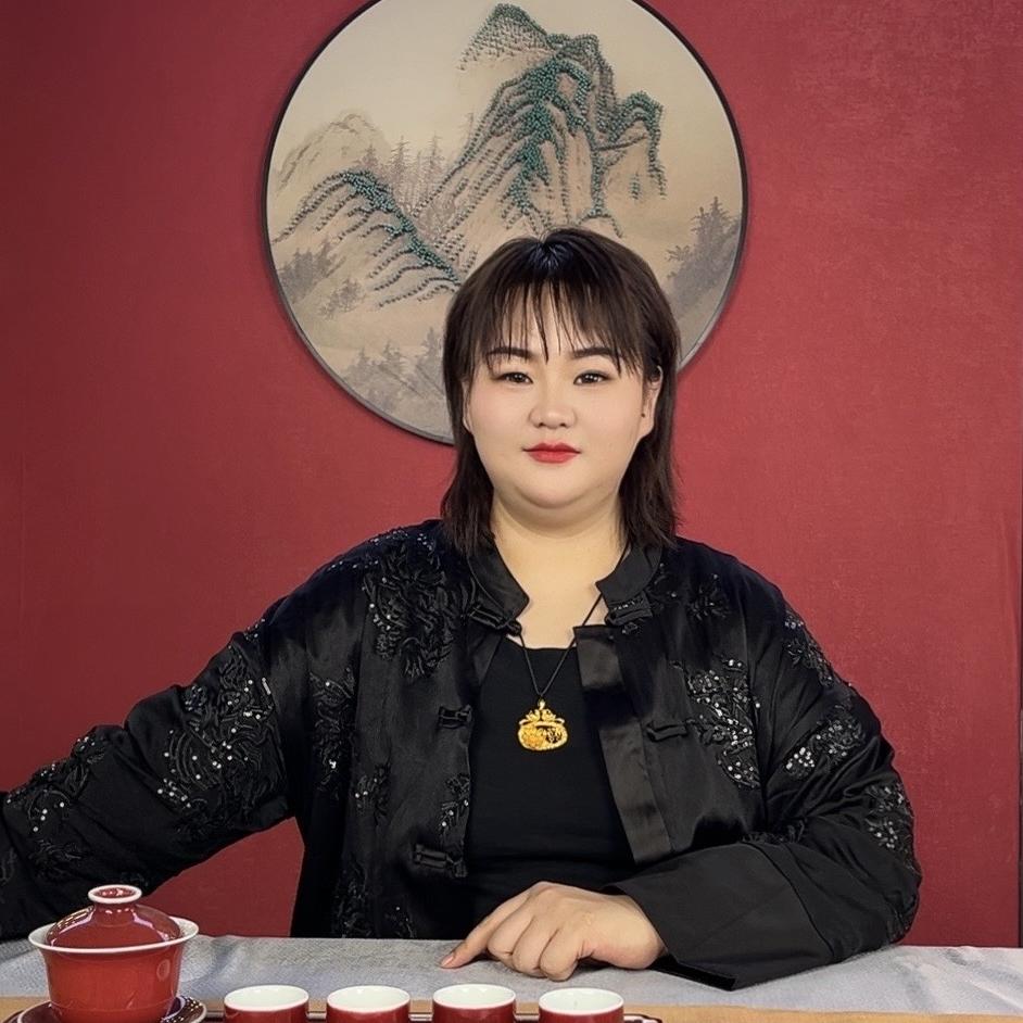 伊万说瓷器