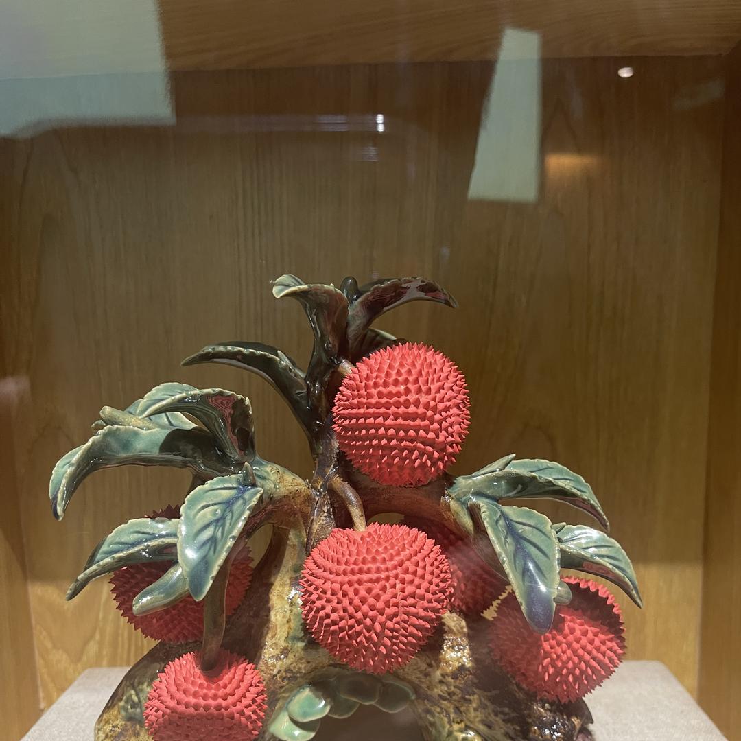 基岗进奉荔枝专业合作社