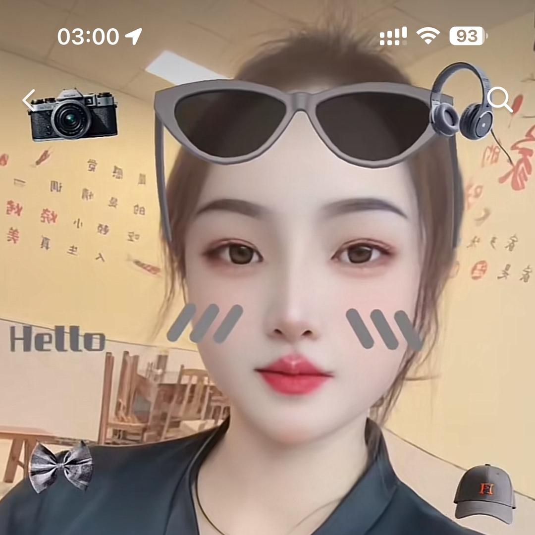 ❤️❤️倾听晚笛的鱼儿🐟