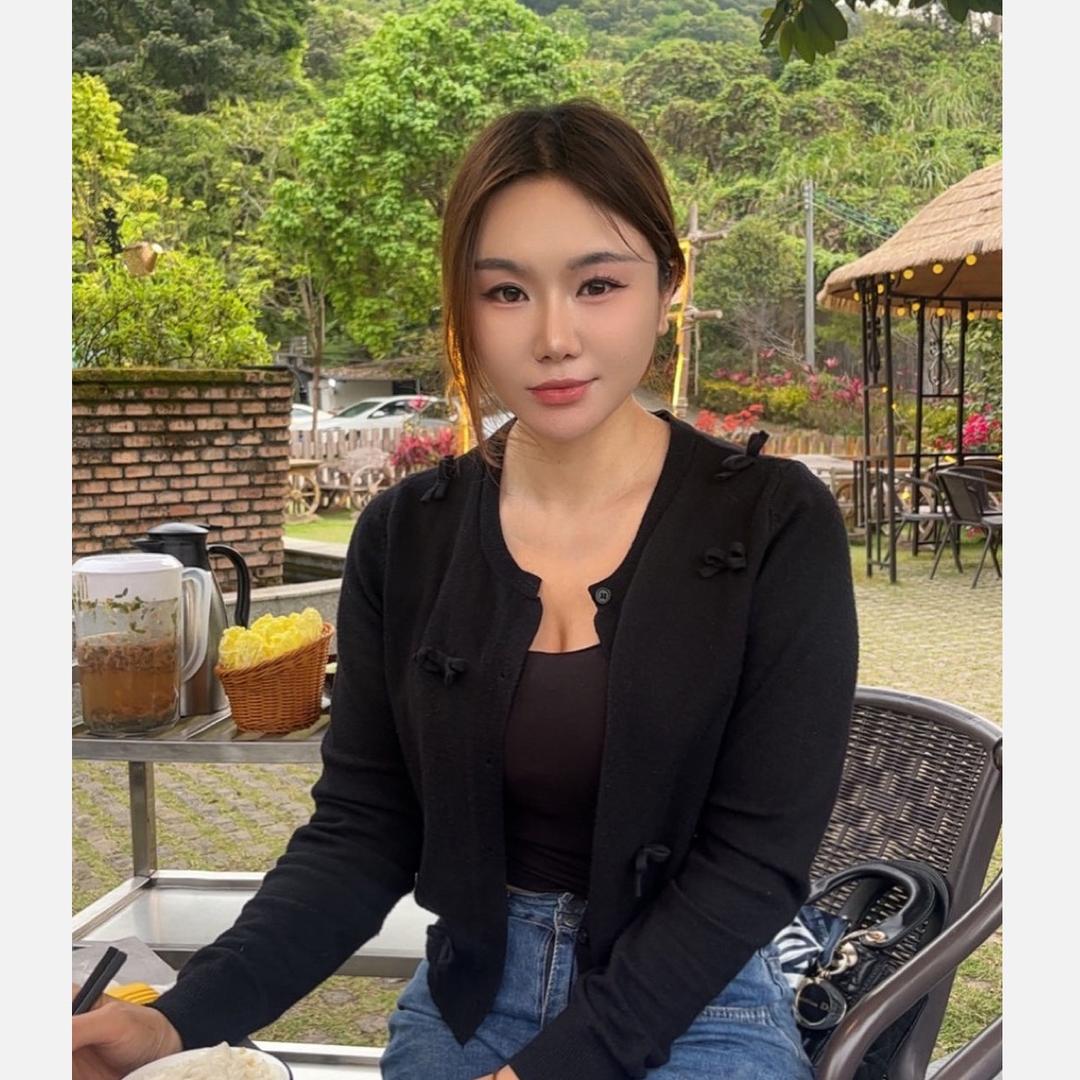 美美（日常分享）