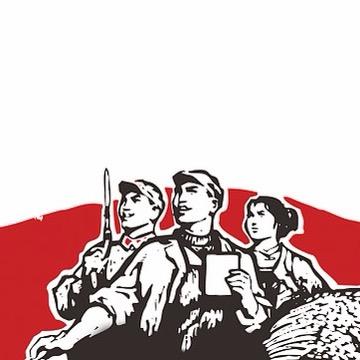 我叫赵解放