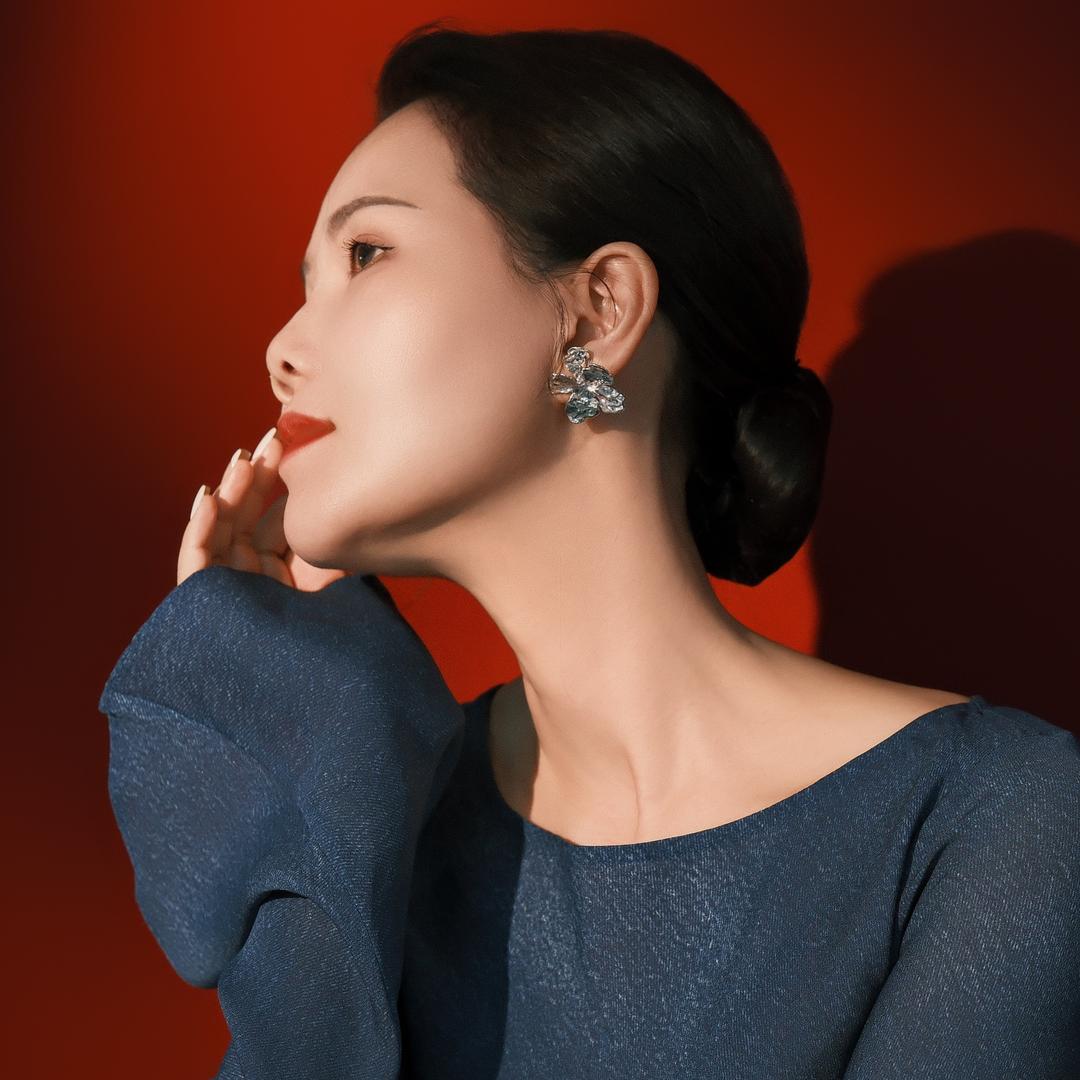 群姐讲穿搭
