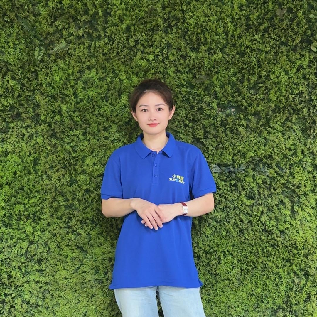 小拇指汽修连锁@小琴