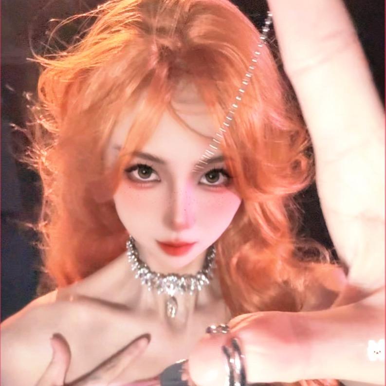 果子、成精了