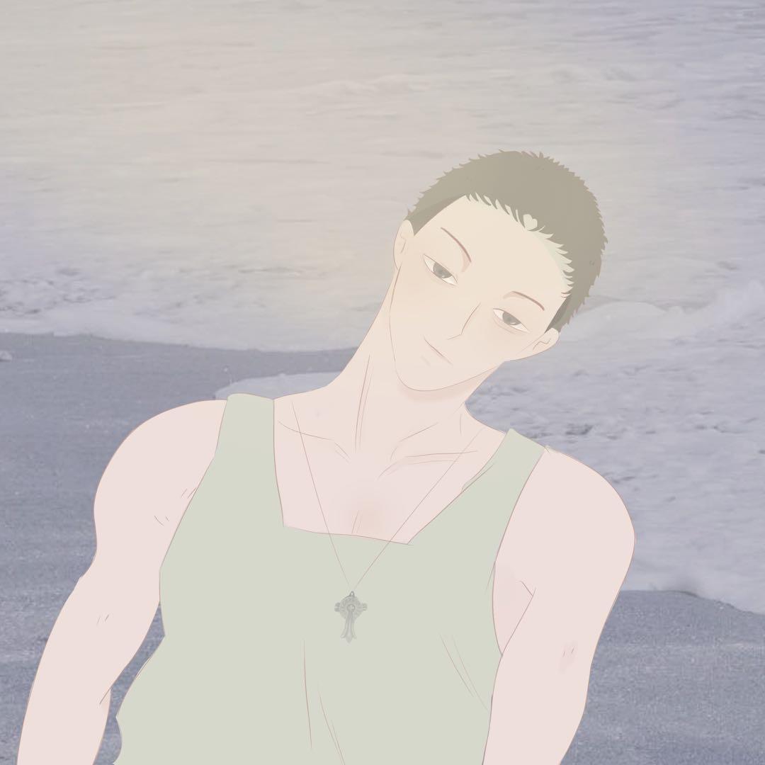 年轻人