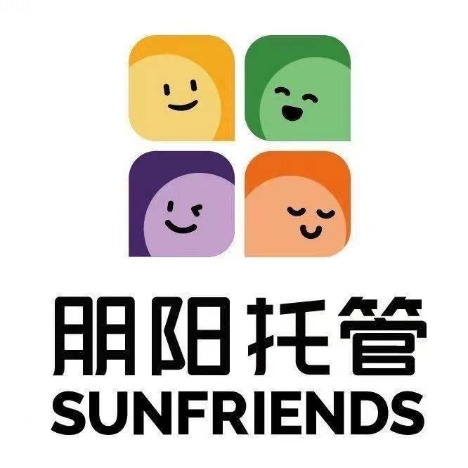 朋阳托管（二七校区）