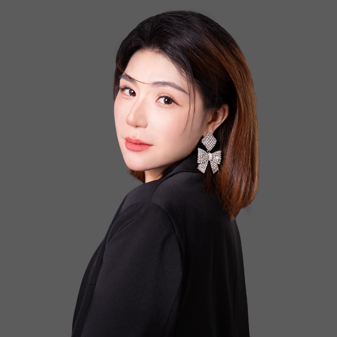 武汉纹眉小婕老师