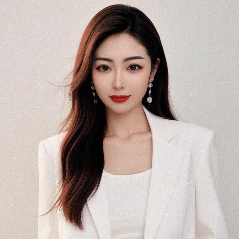 榆中皇后婚纱高端跟妆～蕾蕾老师