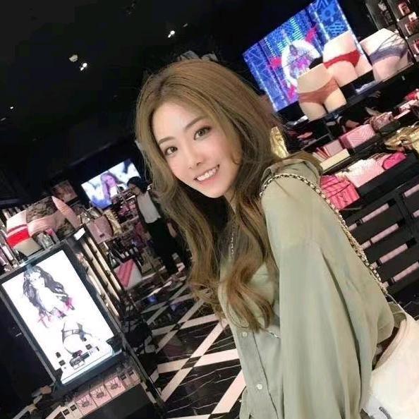 容颜焕发