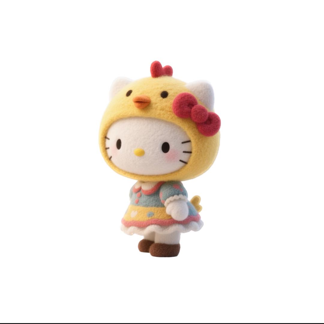 素包子