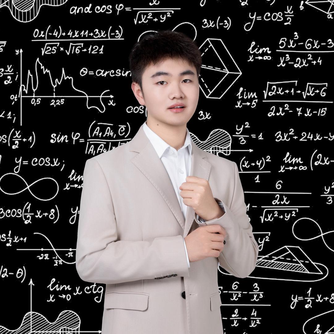 清华小初数理思维