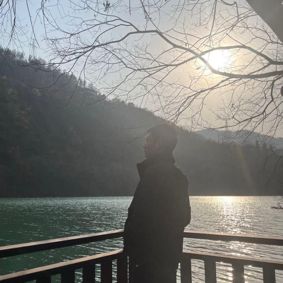 神农架—宦羽