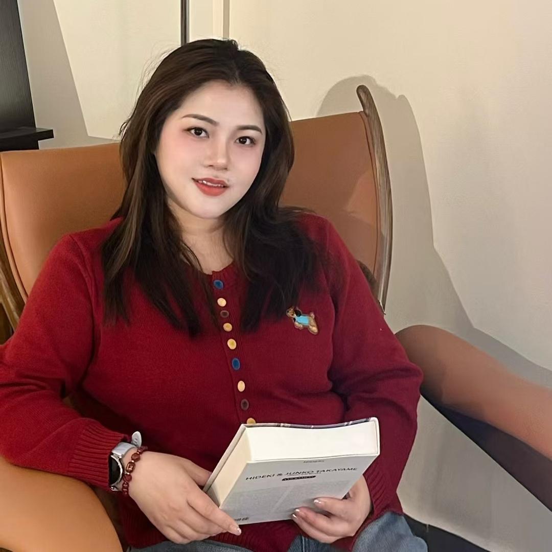 云梦大码老板娘